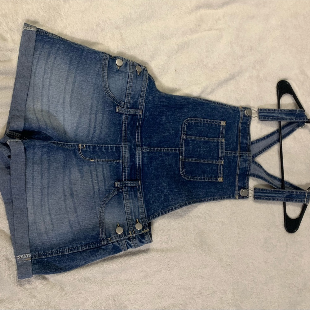 Size Medium Overalls
